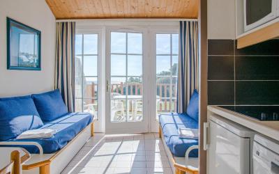 Appartement Select 1 Chambre (5 Personnes)