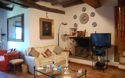 Camera Matrimoniale con Bagno Privato