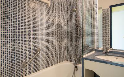 Appartement 2u00a0Chambres Select (6u00a0Personnes)