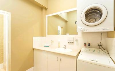 Southside Two-Bedroom Apartment