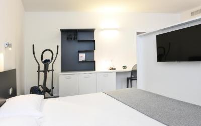 Camera Matrimoniale Superior