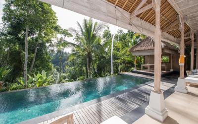 Vila 1 Kamar Tidur Vila 1 Kamar Tidur