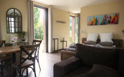 Maison 1 Chambre