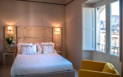 Appartamento con Balcone