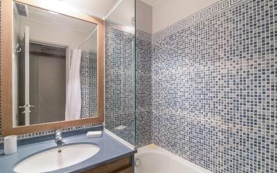 Studio u00c9conomique (5 Personnes)