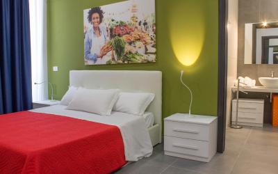Appartamento con 2 Camere da Letto