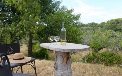 Appartement - Rez-de-Chaussu00e9e