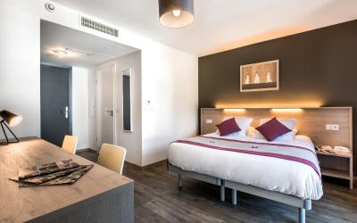 Chambre Familiale