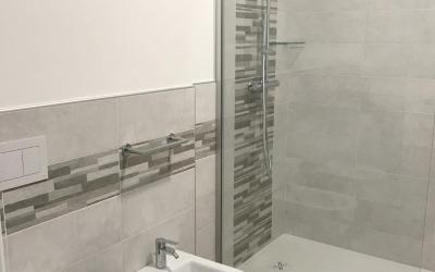 Camera Tripla con Balcone