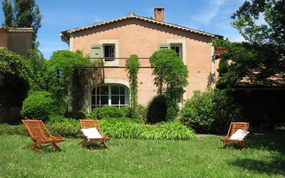 Maison 2u00a0Chambres