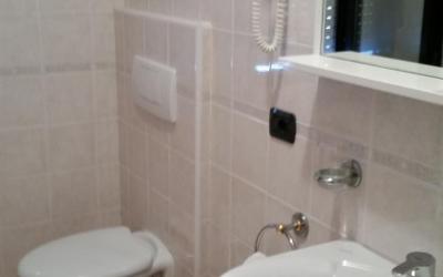 Camera Matrimoniale Uso Singola