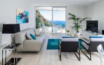 Appartamento con Terrazza