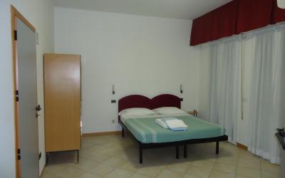 Camera Tripla Standard con Vista Mare