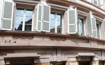 Appartement 2 Chambres Haussmannien