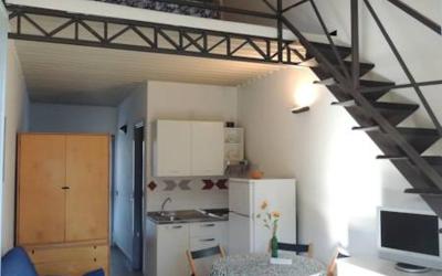 Appartamento - Piano Terra