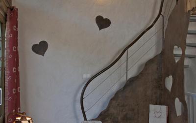 Suite en Duplex Suite en Duplex