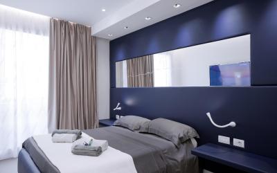 Camera Matrimoniale Superior