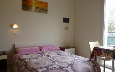 Appartamento Monolocale