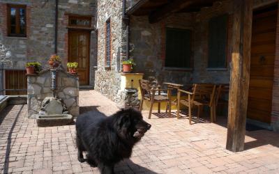 Appartamento con Terrazza