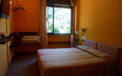 Camera Matrimoniale Standard