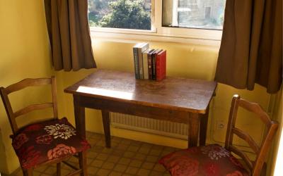 Chambre Double Chambre Double
