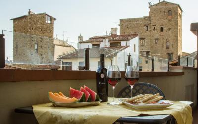 Appartamento con 1 Camera da Letto