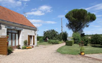 Maison 2u00a0Chambres