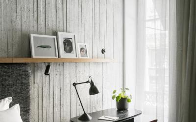 Chambre Double Supu00e9rieure Chambre Double Supu00e9rieure