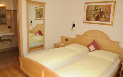 Appartamento con 1 Camera da Letto (2 Adulti) 