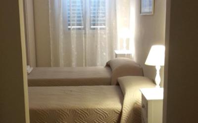 Ampia Camera Matrimoniale