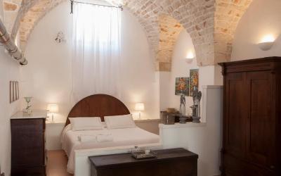 Camera Deluxe Matrimoniale/Doppia con Letti Singoli