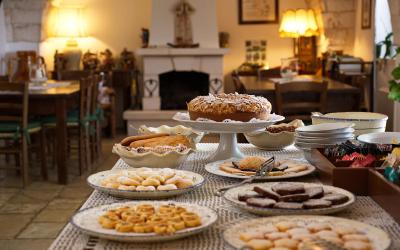 Camera Superior Matrimoniale/Doppia con Letti Singoli 