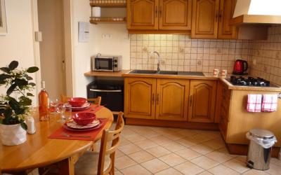 Appartement 1 Chambre