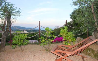 Appartement Supu00e9rieur 1u00a0Chambre