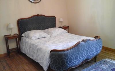 Chambre Double ou Lits Jumeaux Chambre Double ou Lits Jumeaux