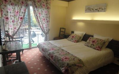 Chambre Quadruple Chambre Quadruple