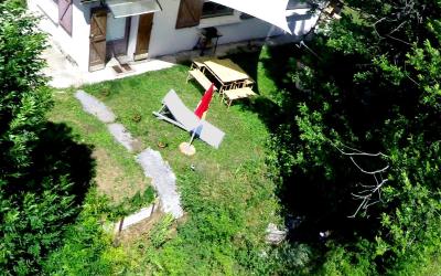 Appartement avec Vue sur la Montagne Appartement avec Vue sur la Montagne
