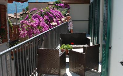 Appartamento con 2 Camere da Letto