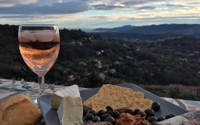 Appartement - Vue sur Mer