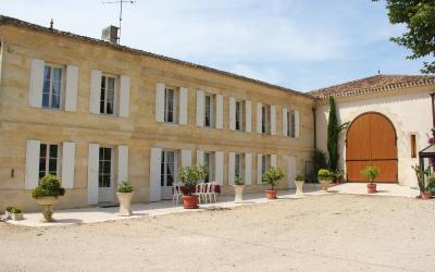 Maison 5u00a0Chambres Maison 5u00a0Chambres