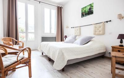 Chambre Double Supu00e9rieure Chambre Double Supu00e9rieure