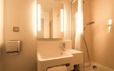 Chambre Lits Jumeaux