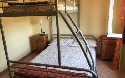 Camera Tripla con Bagno Privato