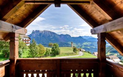 Appartamento con 1 Camera da Letto (2-4 Adulti)