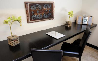 Camera Deluxe Matrimoniale/Doppia con Letti Singoli