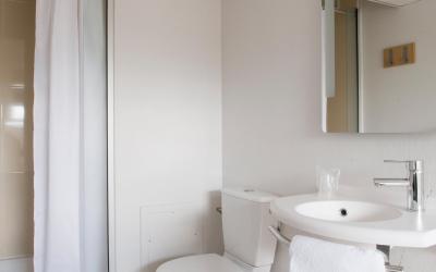 Chambre Triple Chambre Triple