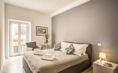 Appartamento con 2 Camere da Letto