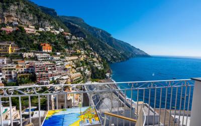 Suite Familiare con 2 Camere da Letto