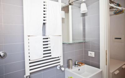 Appartamento con 2 Camere da Letto