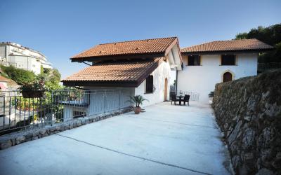 Casa con 2 Camere da Letto